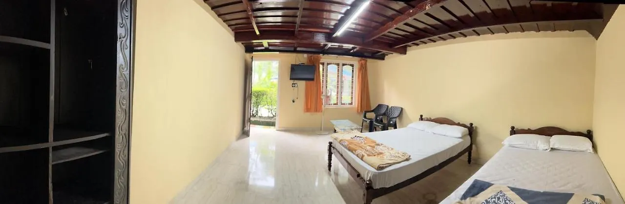 Puthussery Homestay Anachal