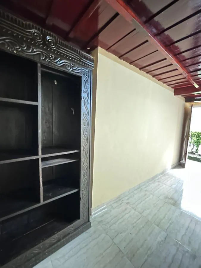 Puthussery Homestay Anachal
