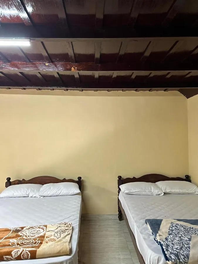 Puthussery Homestay Anachal